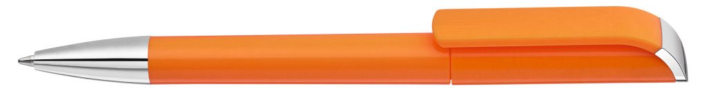 EFFECT TOP SI Drehkugelschreiber, orange