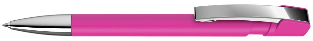 SKY M SI GUM Druckkugelschreiber, magenta