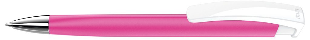 TRINITY KG SI GUM Druckkugelschreiber, magenta
