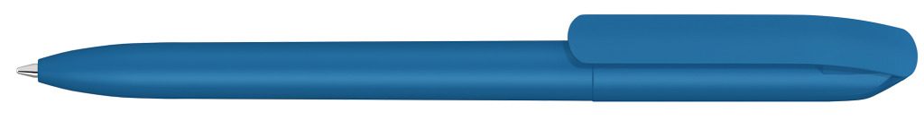 SENZ RECY Drehkugelschreiber, mittelblau