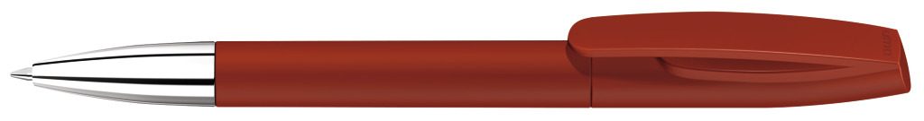 CORAL SI Drehkugelschreiber, rot