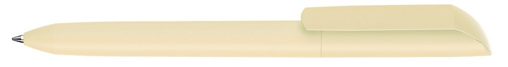 VANE F Drehkugelschreiber, beige