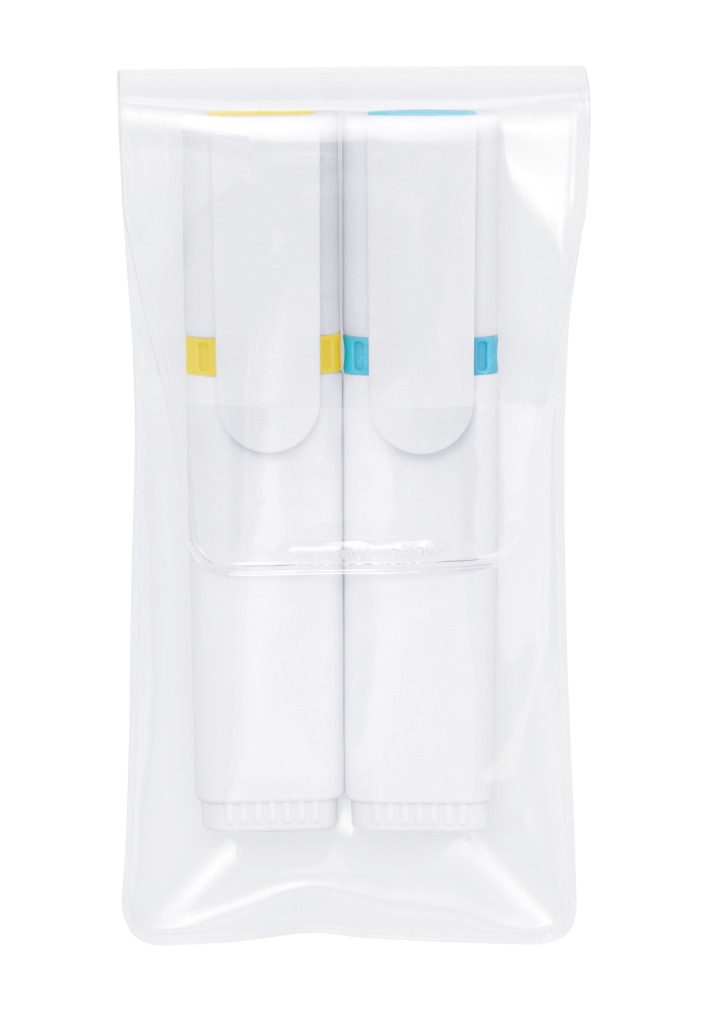 TEXTMARKER 2er SET