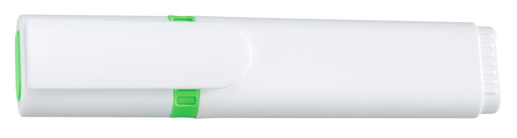 TEXTMARKER, grün