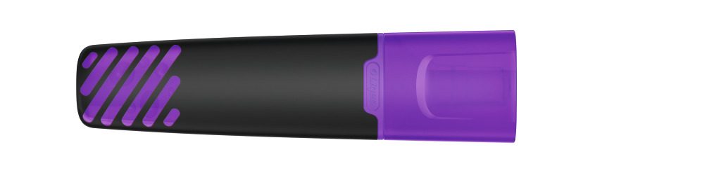 LIQEO HIGHLIGHTER Textmarker, violett