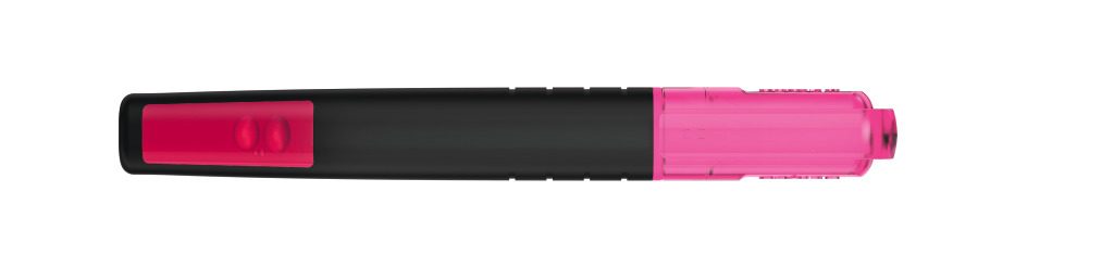 LIQEO HIGHLIGHTER PEN Textmarker, neonmagenta