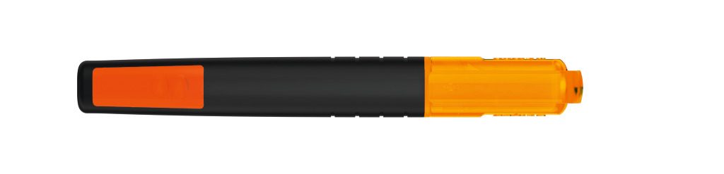 LIQEO HIGHLIGHTER PEN Textmarker, neonorange