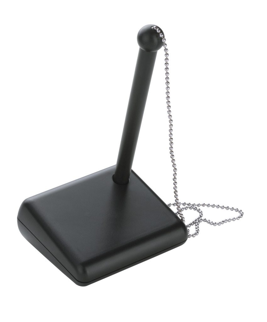 DESK KE Zubehör, schwarz