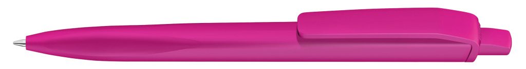 ALIGN RECY Druckkugelschreiber, magenta