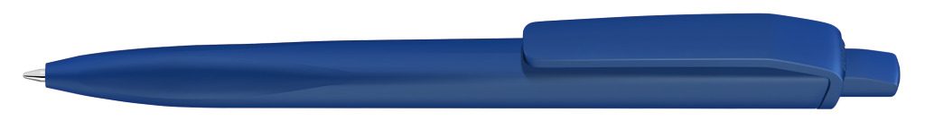 ALIGN RECY Druckkugelschreiber, mittelblau