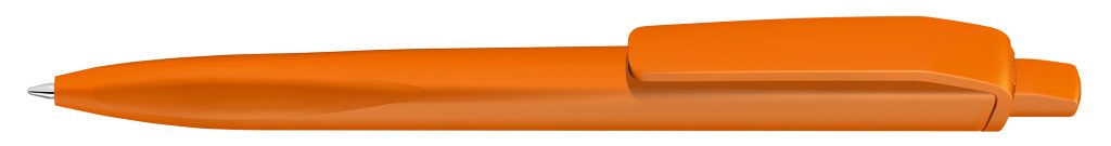 ALIGN RECY Druckkugelschreiber, orange