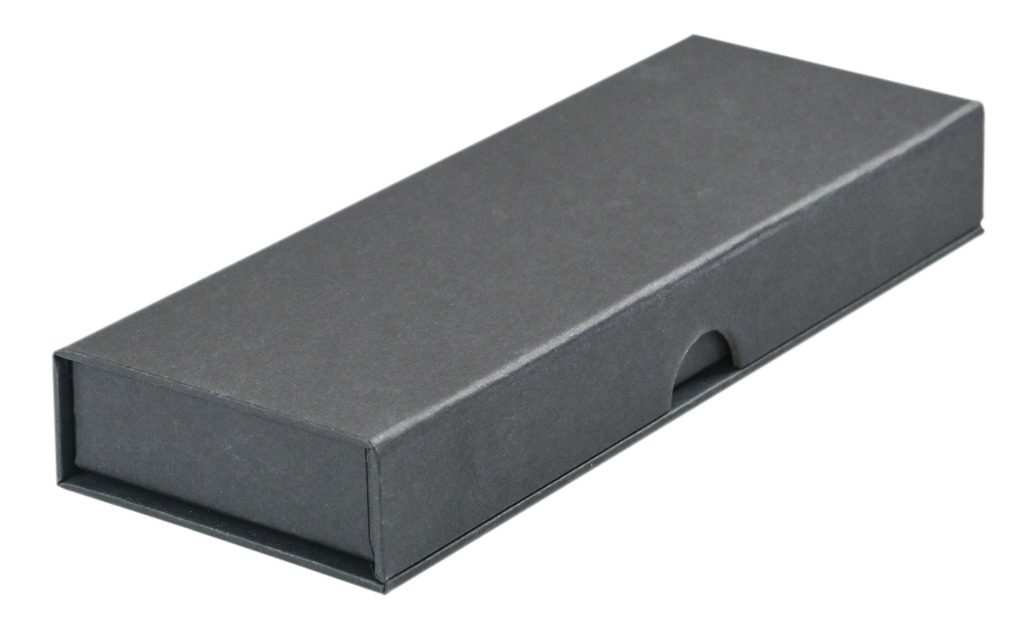 ETUI (1-3 Schreibgeräte), schwarz
