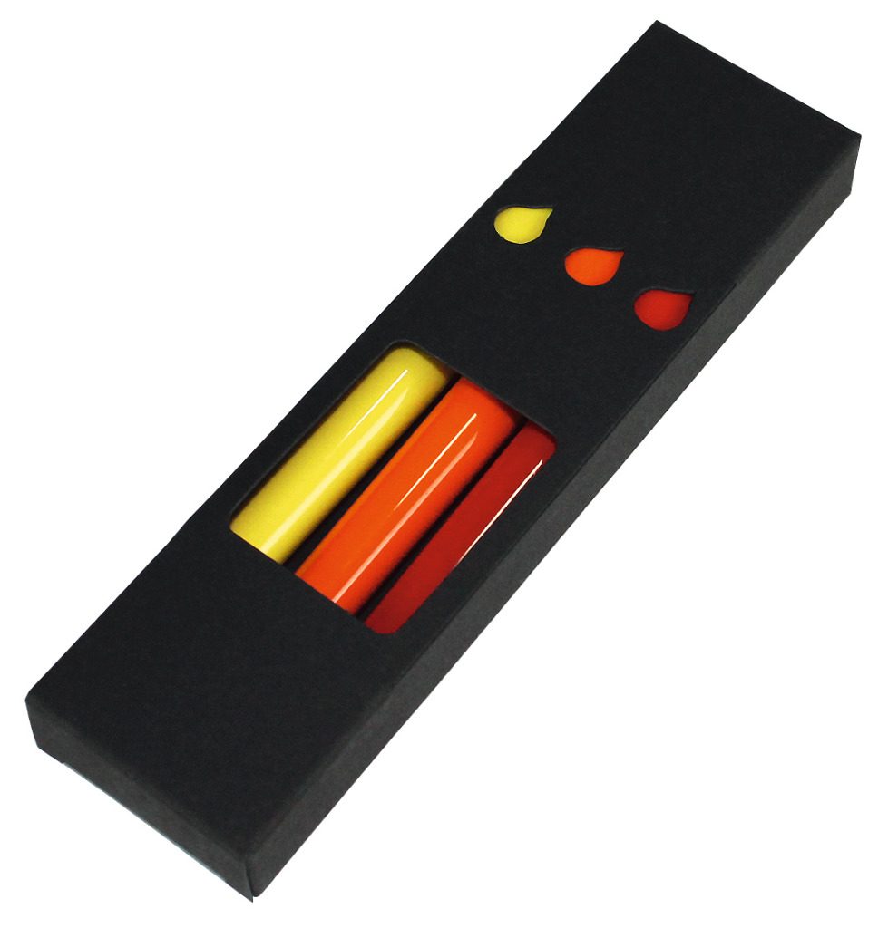 SET BOX Etui (3er-Set)