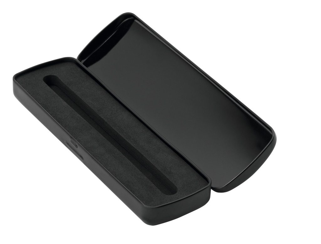 METALLETUI ML, schwarz