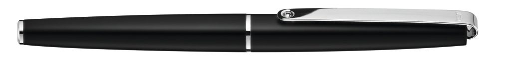 ETERNITY R Rollerball, schwarz