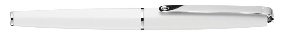 ETERNITY R Rollerball, weiss