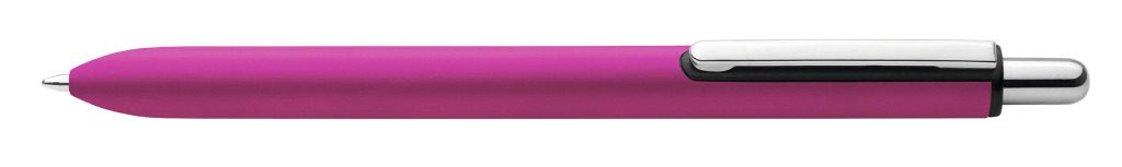 AERO Druckkugelschreiber, magenta