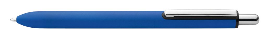 AERO Druckkugelschreiber, mittelblau