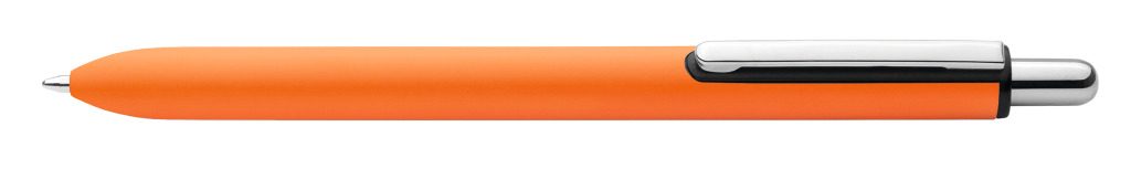 AERO Druckkugelschreiber, orange