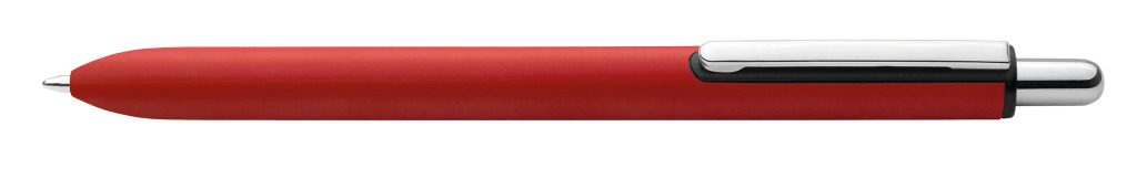 AERO Druckkugelschreiber, rot