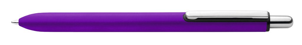 AERO Druckkugelschreiber, violett