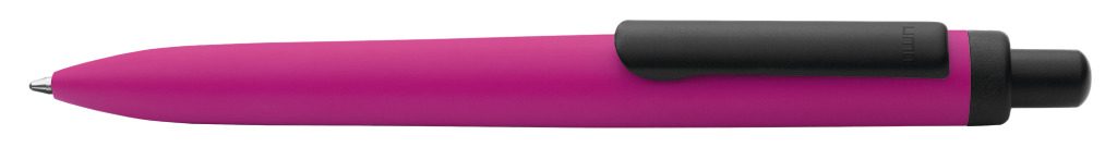 ORION Druckkugelschreiber, magenta