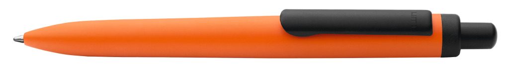 ORION Druckkugelschreiber, orange