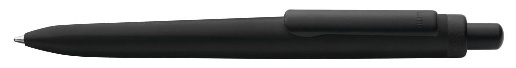 TRION Druckkugelschreiber, schwarz