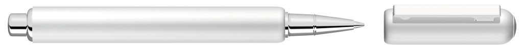 ARC R Rollerball, weiss