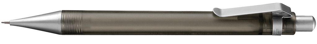 ARCTIS B Druckbleistift, anthrazit