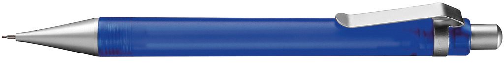 ARCTIS B Druckbleistift, dunkelblau