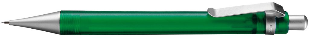 ARCTIS B Druckbleistift, dunkelgrün