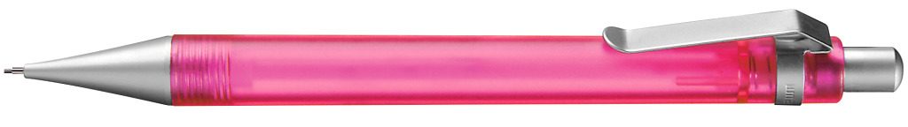 ARCTIS B Druckbleistift, magenta
