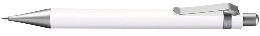 ARCTIS B Druckbleistift, weiss