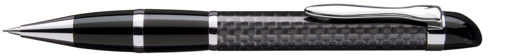 NOBILIS B Drehbleistift, schwarz