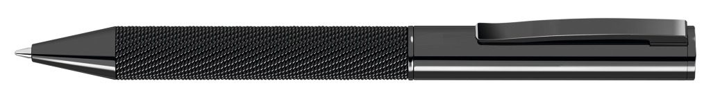 MESH Drehkugelschreiber, gun