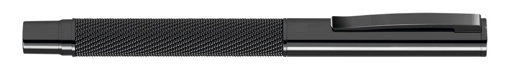 MESH R Rollerball, gun