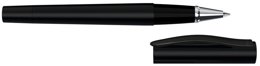 TITAN ONE MR Rollerball