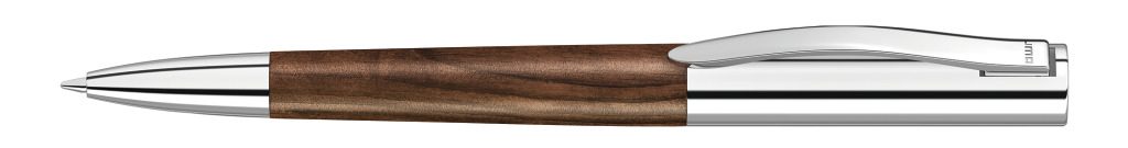 TITAN WOOD Drehkugelschreiber