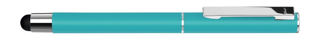 STRAIGHT SI R TOUCH Touchpen, petrol