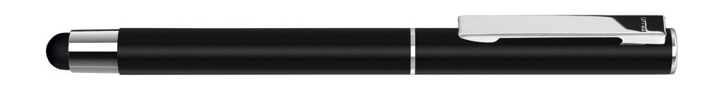 STRAIGHT SI R TOUCH Touchpen, schwarz