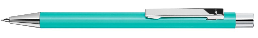 STRAIGHT SI B Druckbleistift, petrol