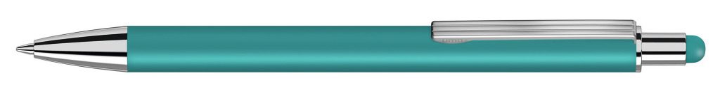 GROOVE TOUCH RECY Touchpen, petrol