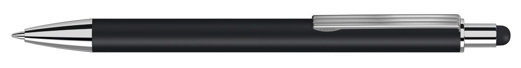 GROOVE TOUCH RECY Touchpen, schwarz