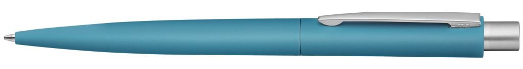 LUMOS GUM Druckkugelschreiber, hellblau