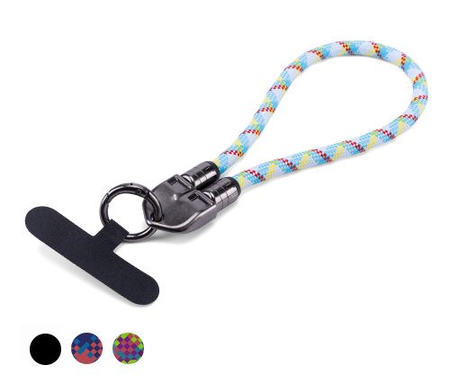 Smartphone-Schlüsselanhänger mit USB-C-Kabel Neo (Modell 4.14, Variante Neo)