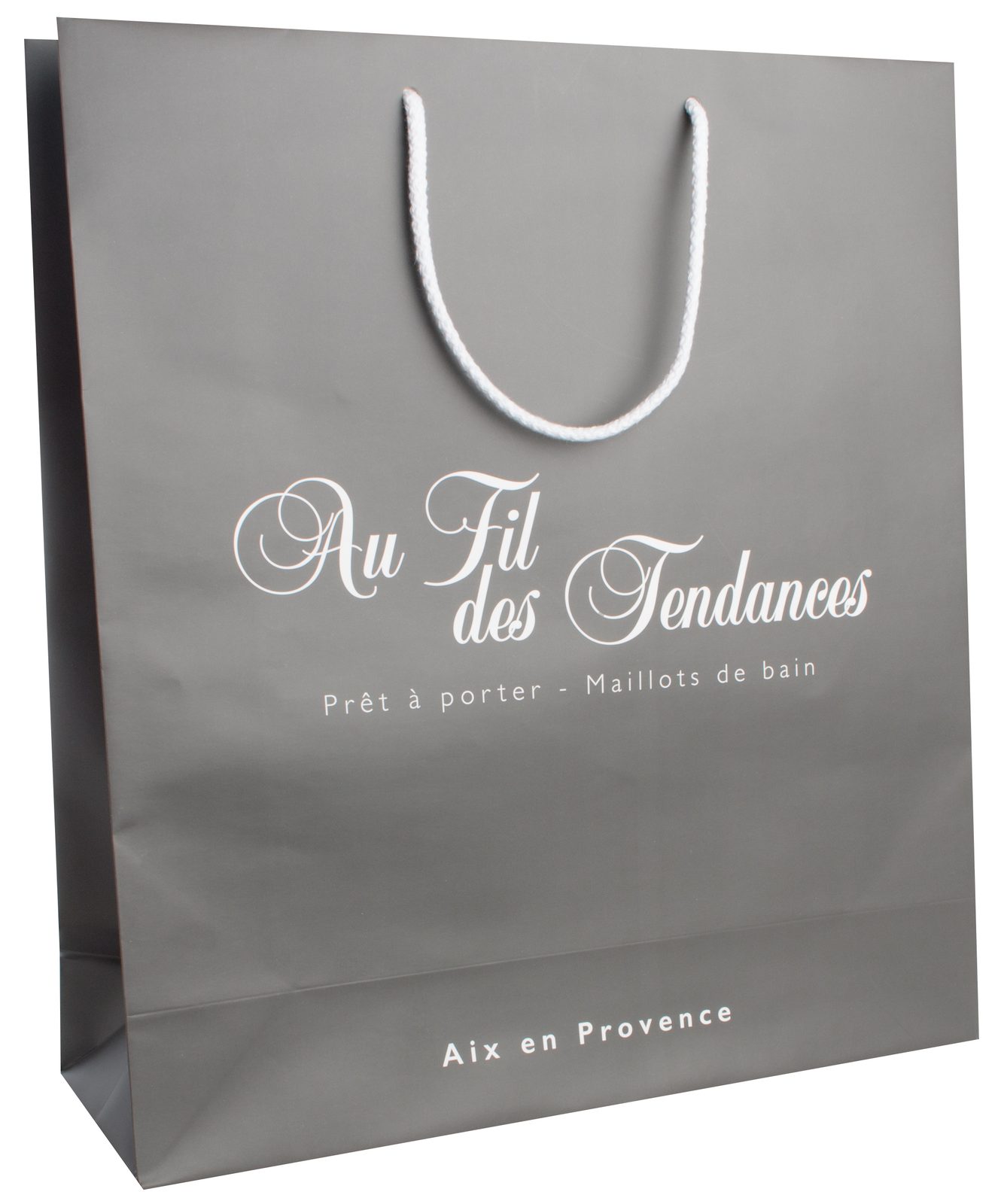 Tragetasche classic 7, 35 x 12 x 39 cm