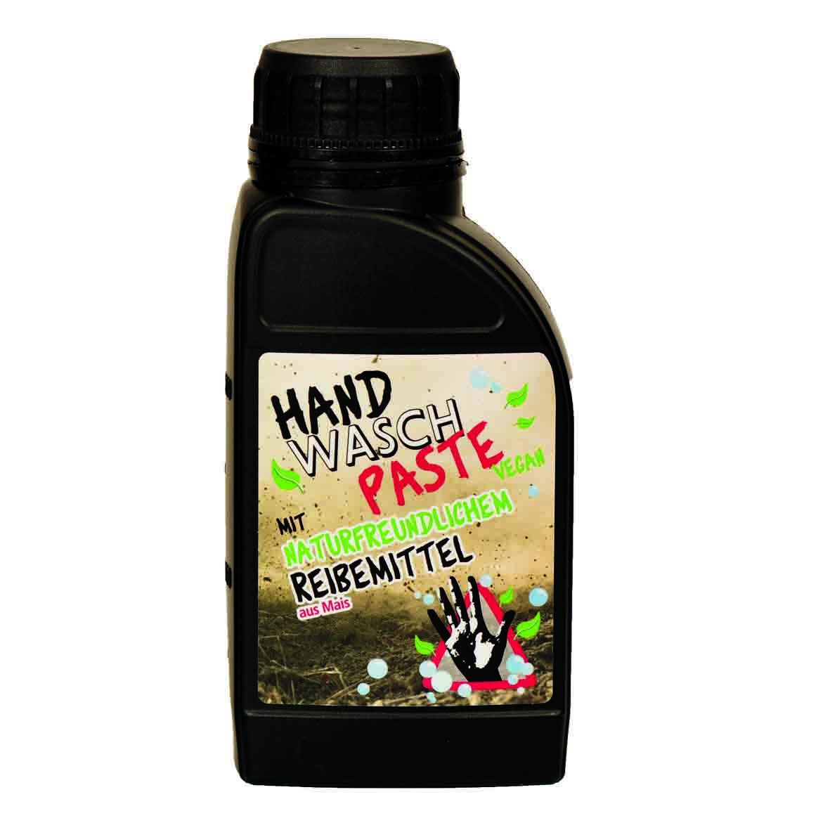 200ml Kanister Duschgel "Body & Hair"