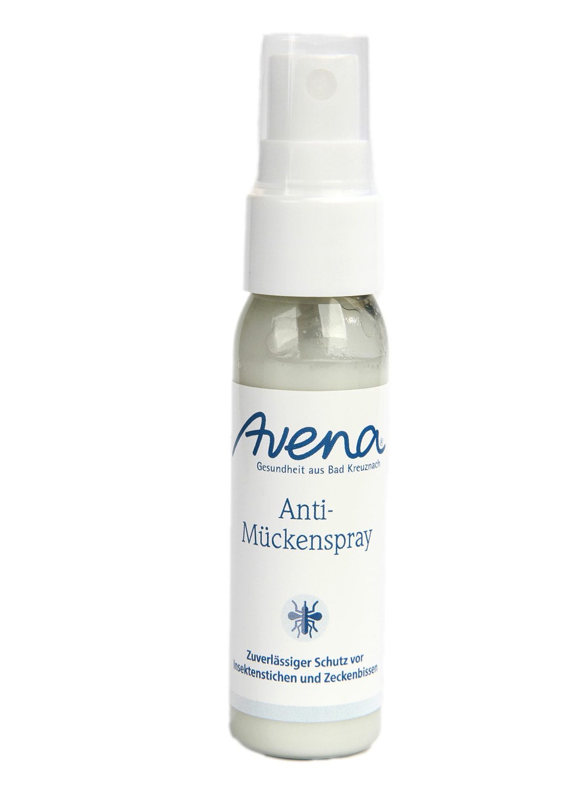 30ml Anti Mücken und Zeckenspray