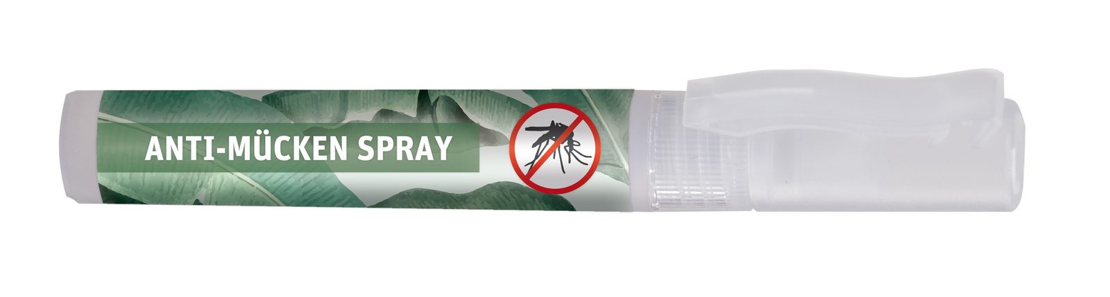 7ml Anti Mücken und Zeckenspray